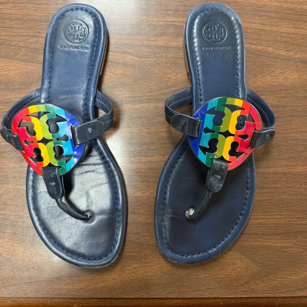 Stylish Black Women's Sandals